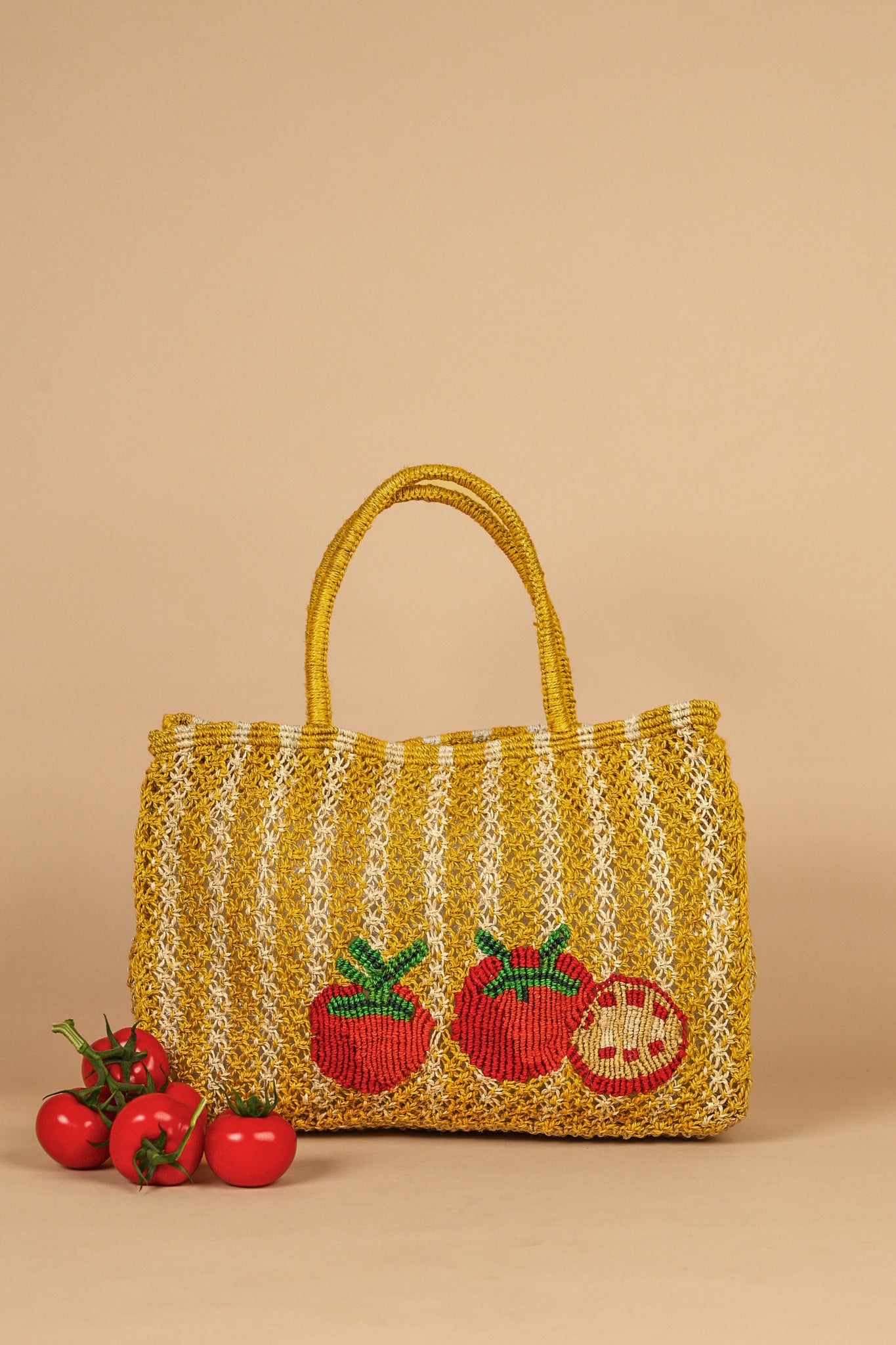 Tomatoes – The Jacksons