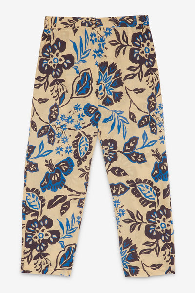 Klein Floral Trousers