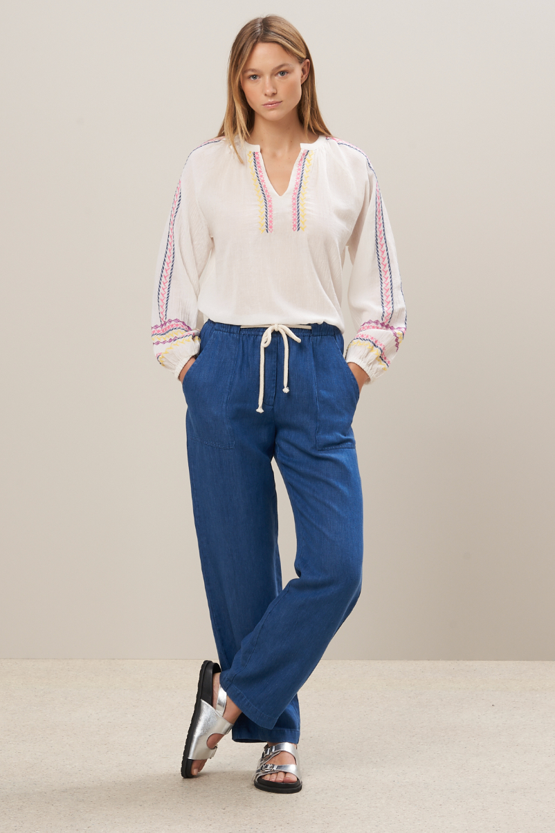 Poma Trousers