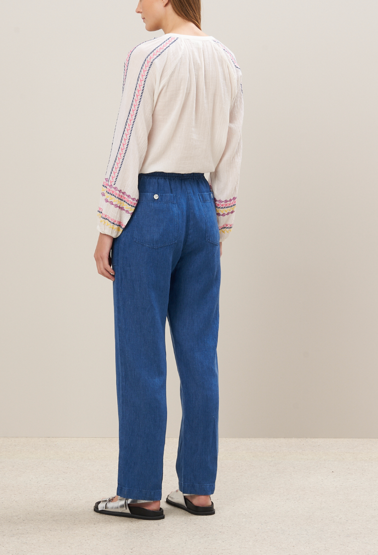 Poma Trousers