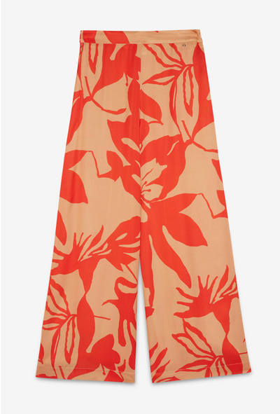 Corallo Tropical Trousers