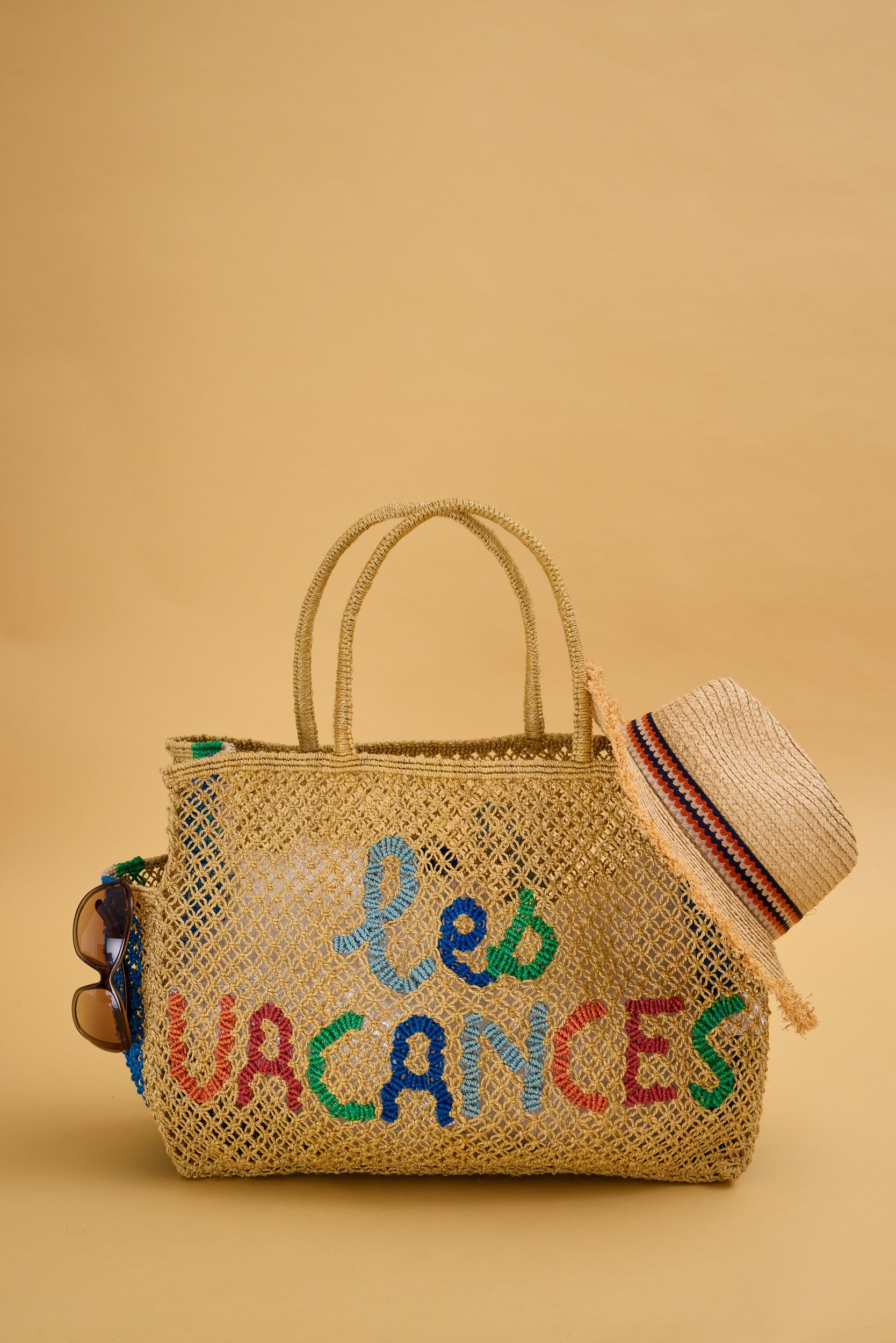 Plage THE JACKSONS バスケットバッグ カゴバッグ かごバッグ THEJACKSONS BAG ジャクソンズバッグ plage