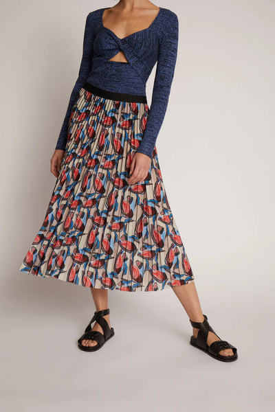 Charming Kit Skirt