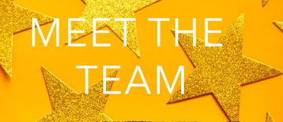 Meet the Team & Our Journal