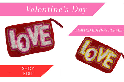 Valentines Day Edit