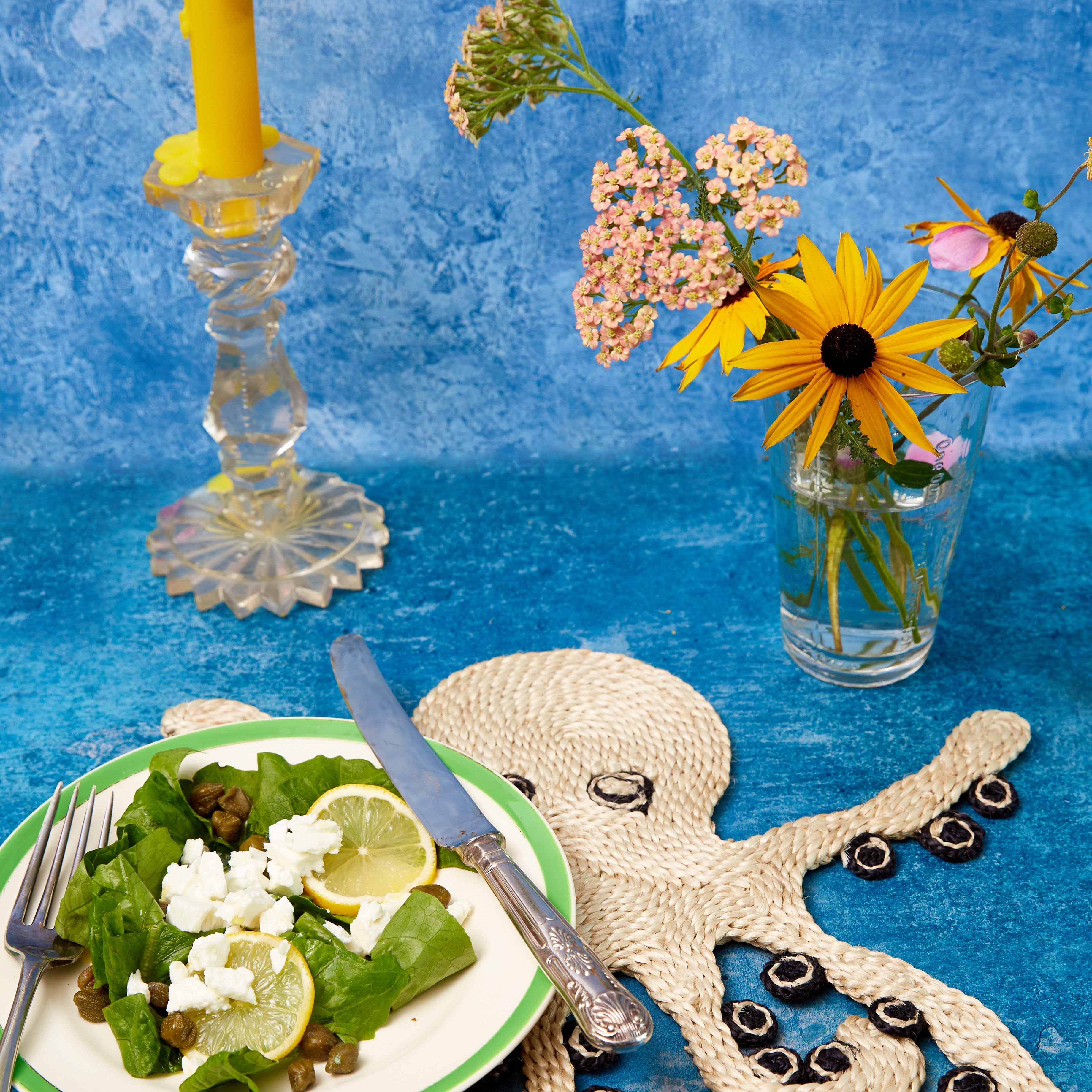 The Jacksons Placemats