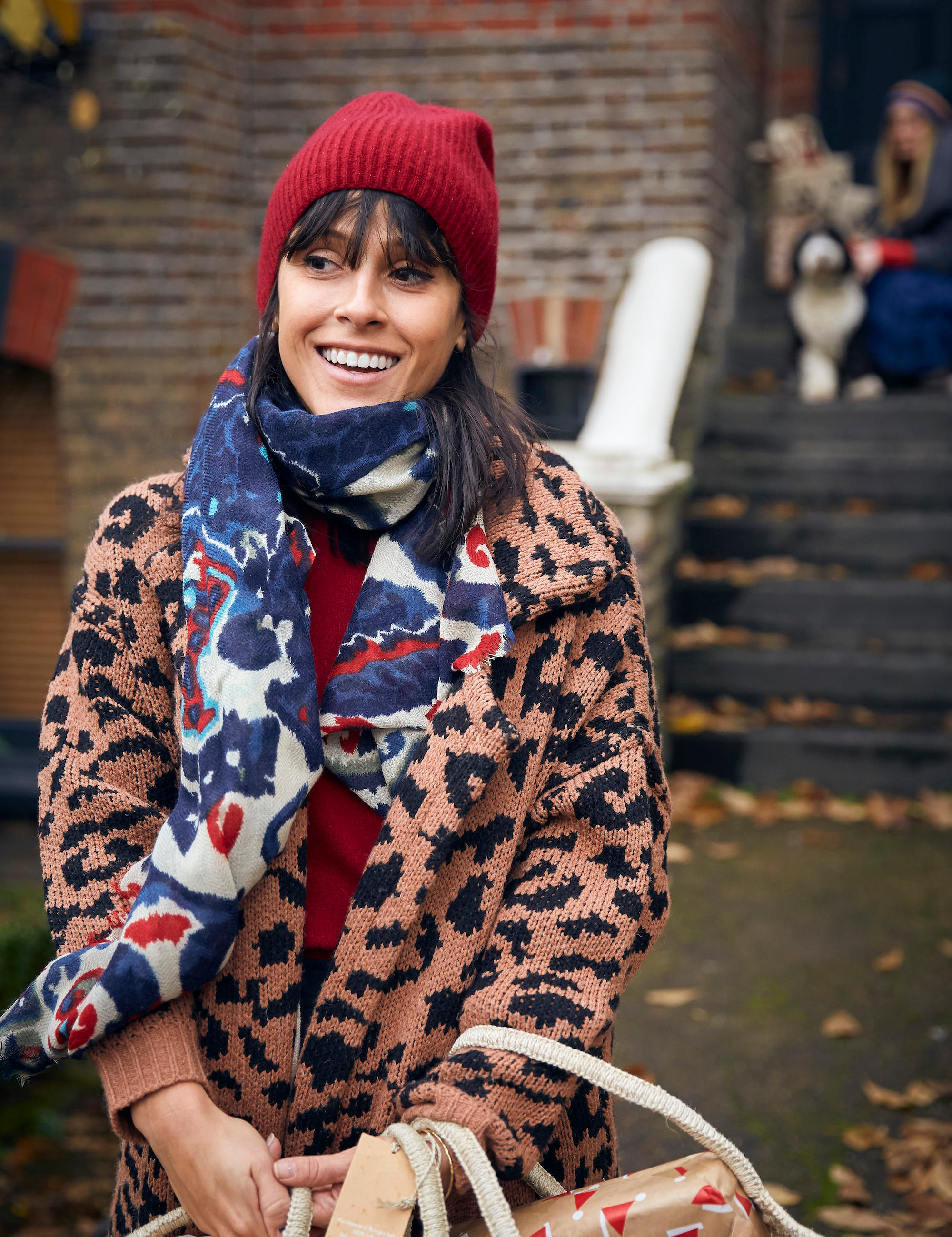 Knitwear