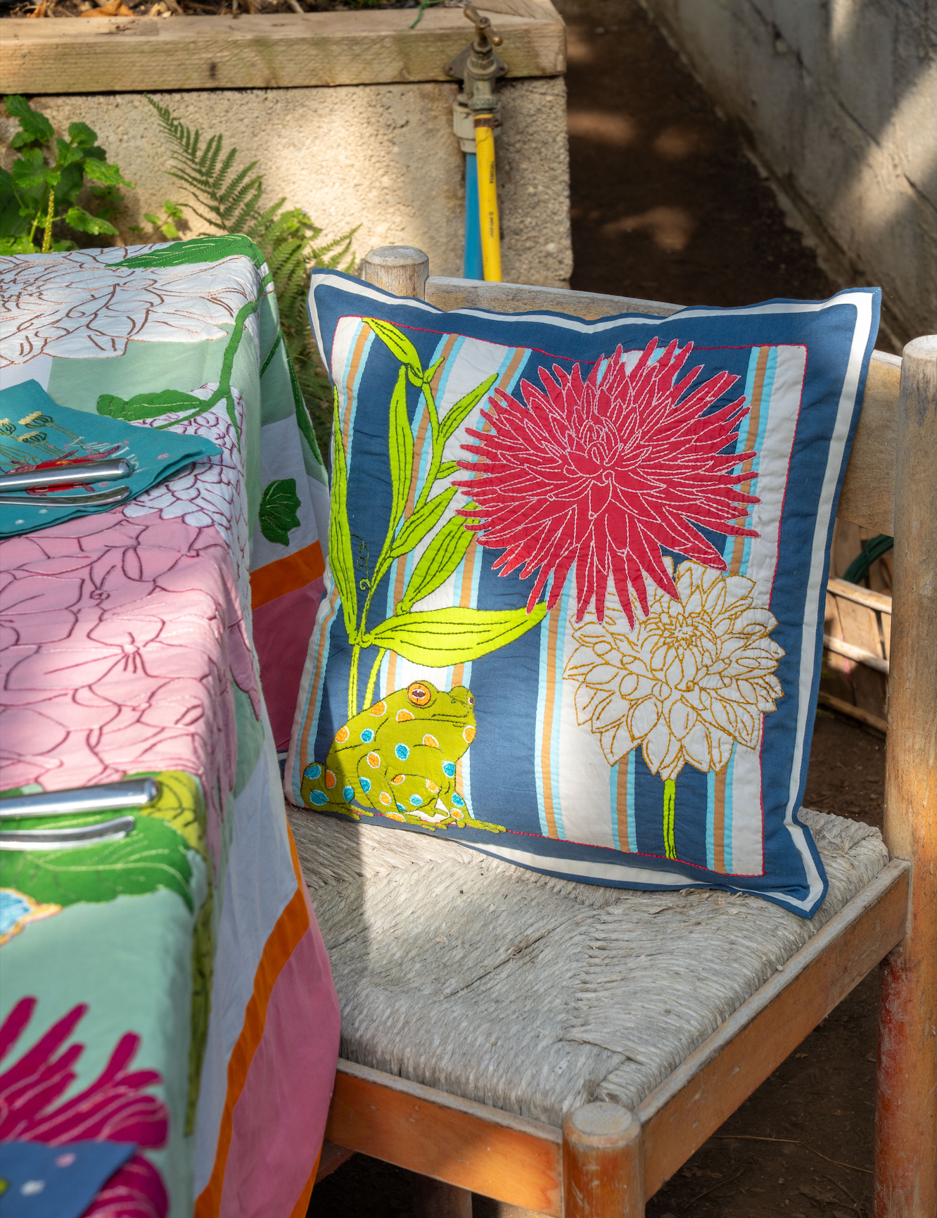 Botanical Collection