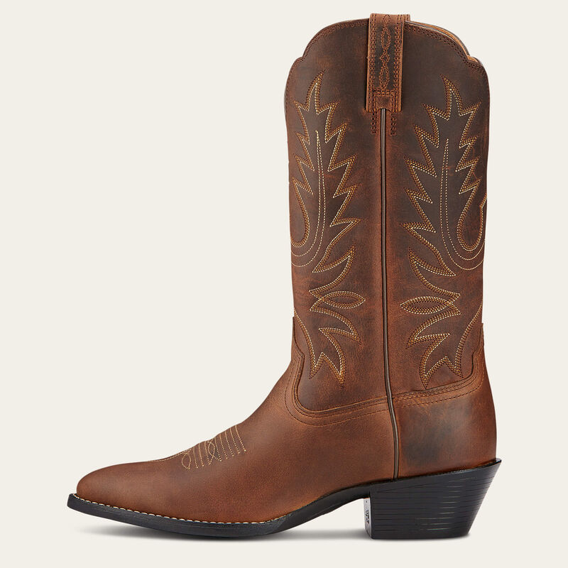 Heritage Boot