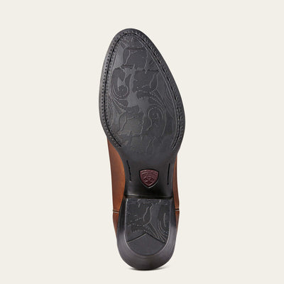 Heritage Boot