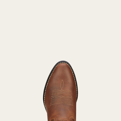 Heritage Boot