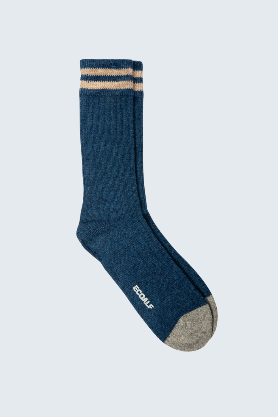 Blue Mountain Socks
