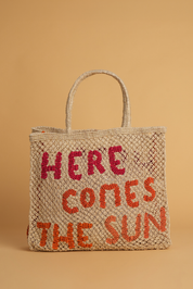 Here Comes The Sun