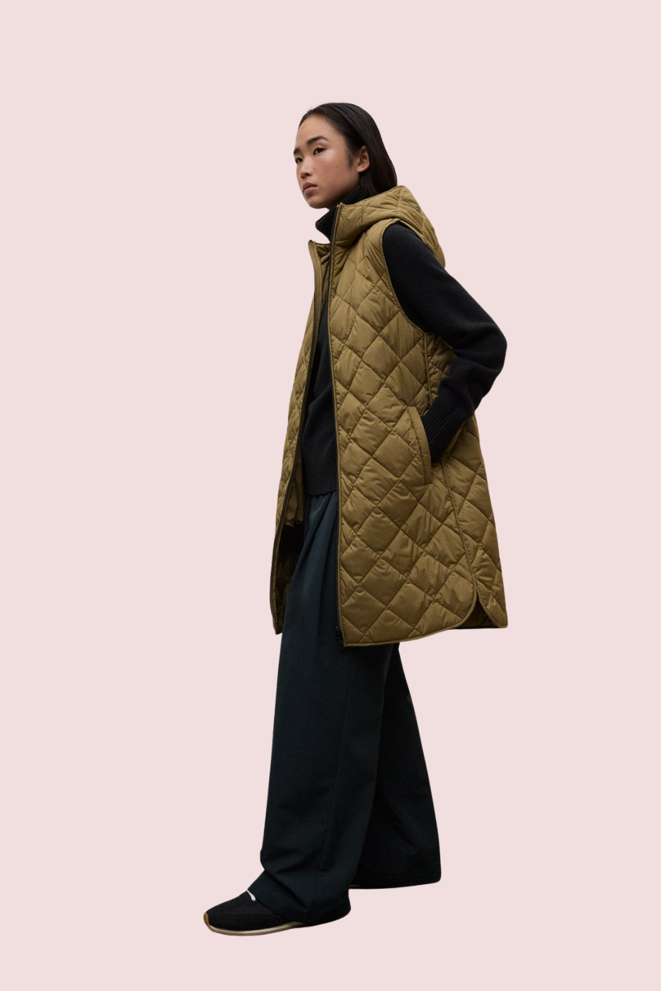 Velvet Hyden Jacket