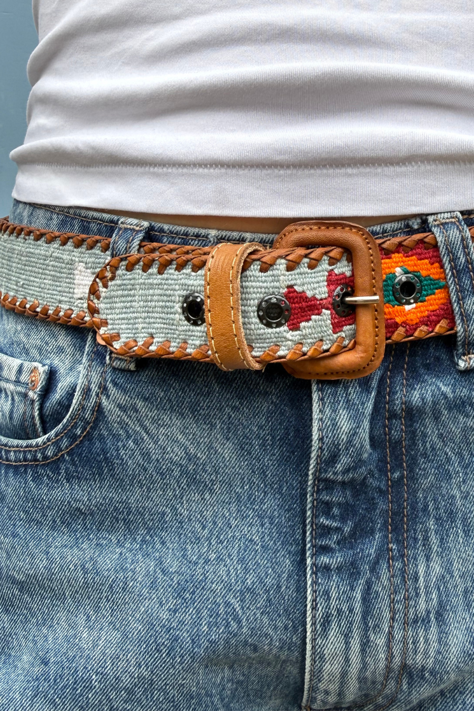 Misty Morning Belt