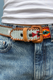 Misty Morning Belt