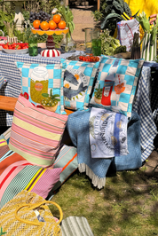 Aperitivo Cushion