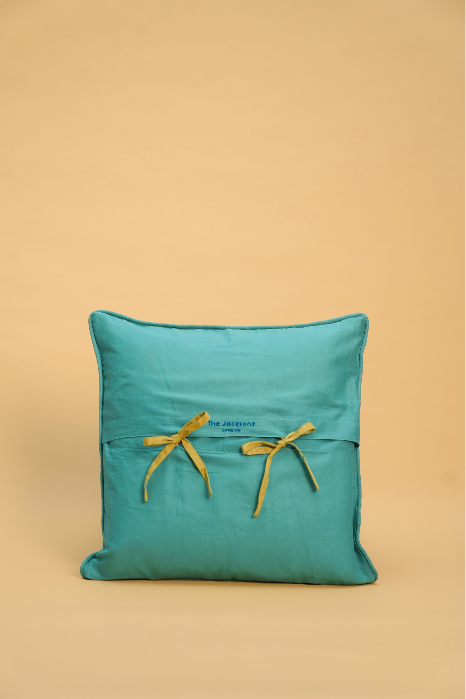 Backgammon Cushion [Preorder: Mid-End October]