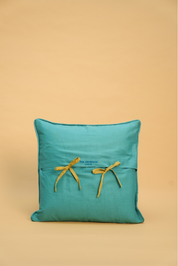 Backgammon Cushion [Preorder: Mid-End October]