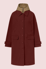 Velvet Hyden Jacket
