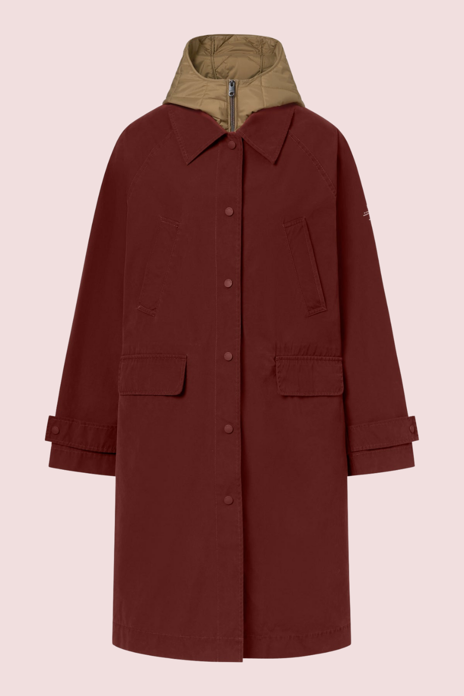 Velvet Hyden Jacket