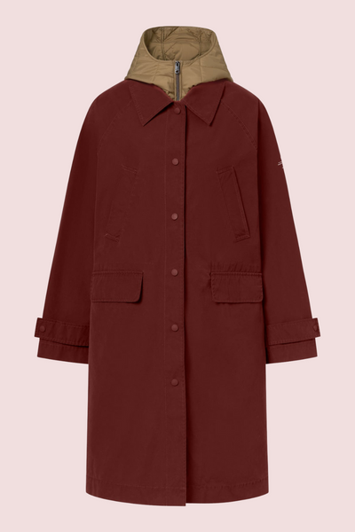 Velvet Hyden Jacket