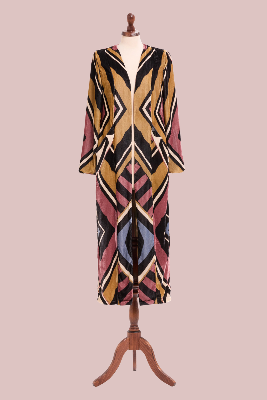Sheild Coat