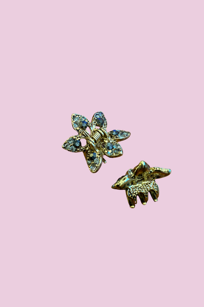 Lotus Claw