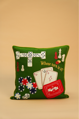Card Table Cushion [Preorder: Mid-End October]