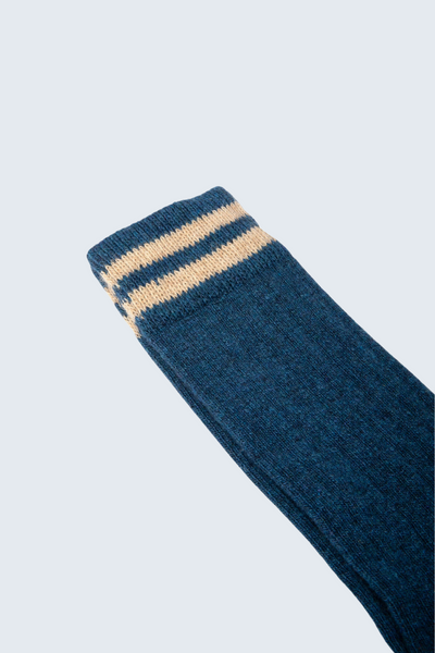 Blue Mountain Socks