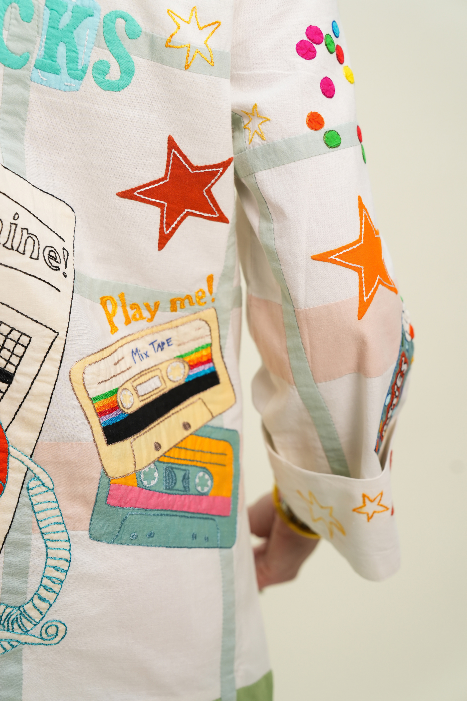 Rise and Shine Pyjamas [Preorder: Mid-End October]