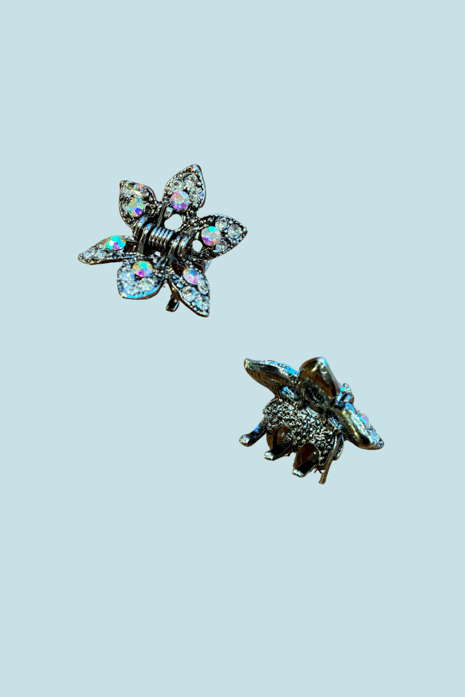 Lotus Claw