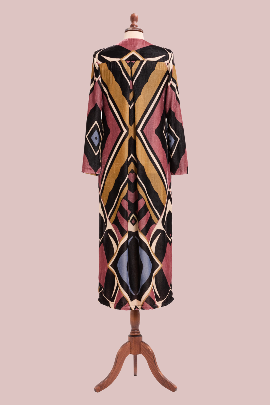 Sheild Coat