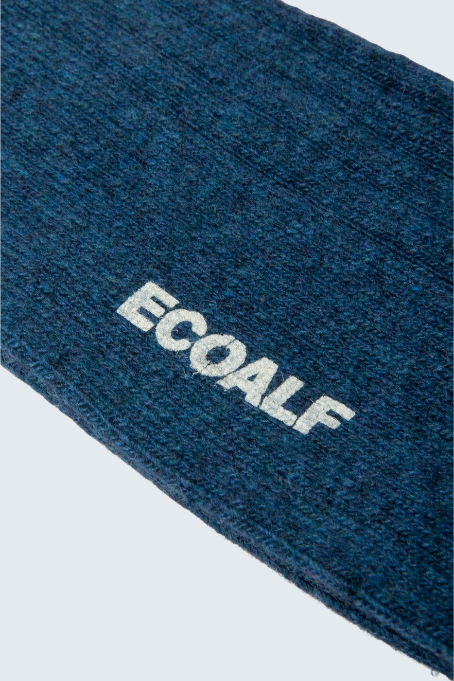 Blue Mountain Socks