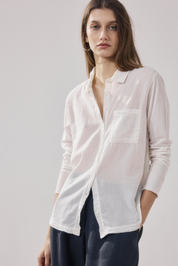 Shell Tammy Shirt