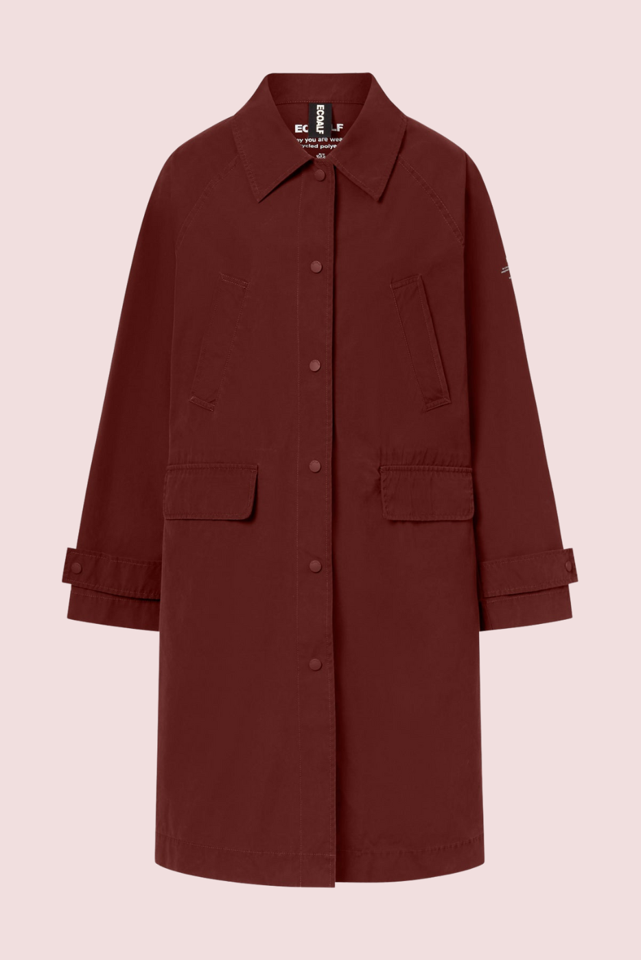 Velvet Hyden Jacket