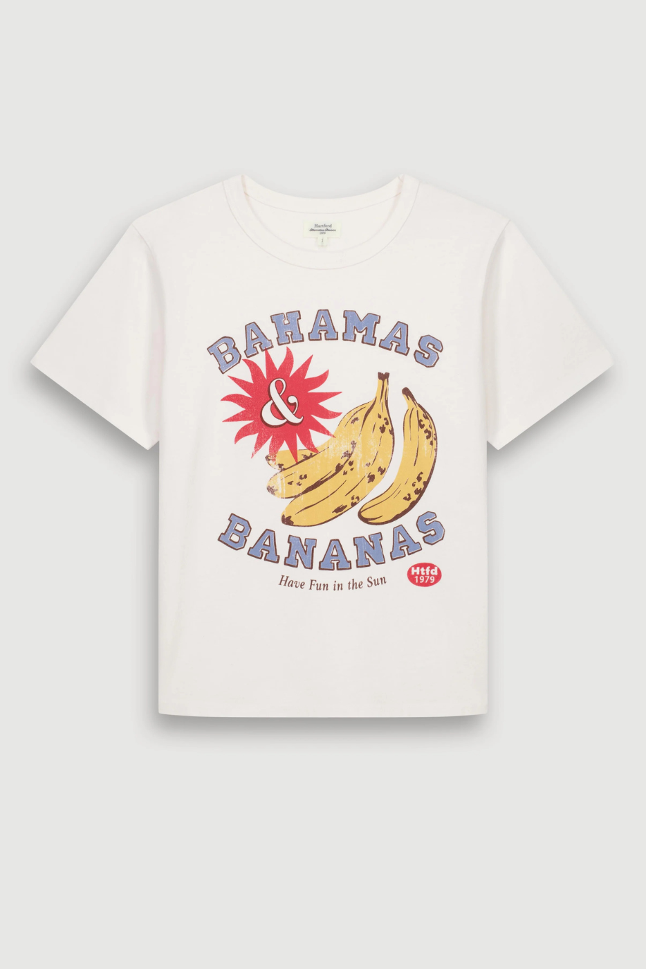 Tebanas T-shirt