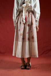 Htami Skirt
