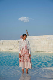 Htami Skirt