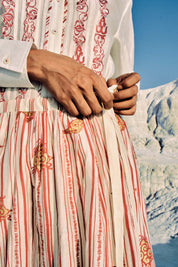 Htami Skirt