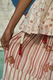 Htami Skirt