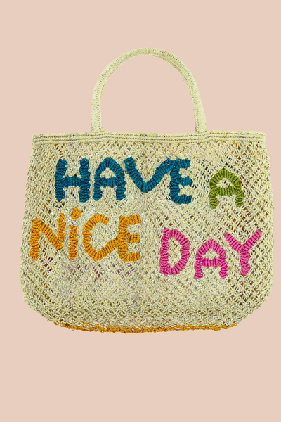 Have A Nice Day