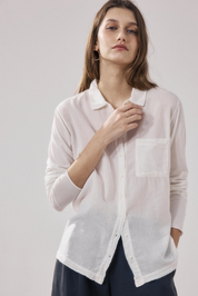 Shell Tammy Shirt