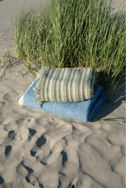 wool blankets