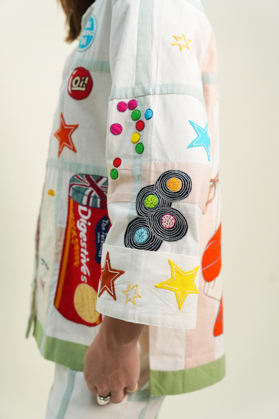 Rise and Shine Pyjamas [Preorder: Mid-End October]