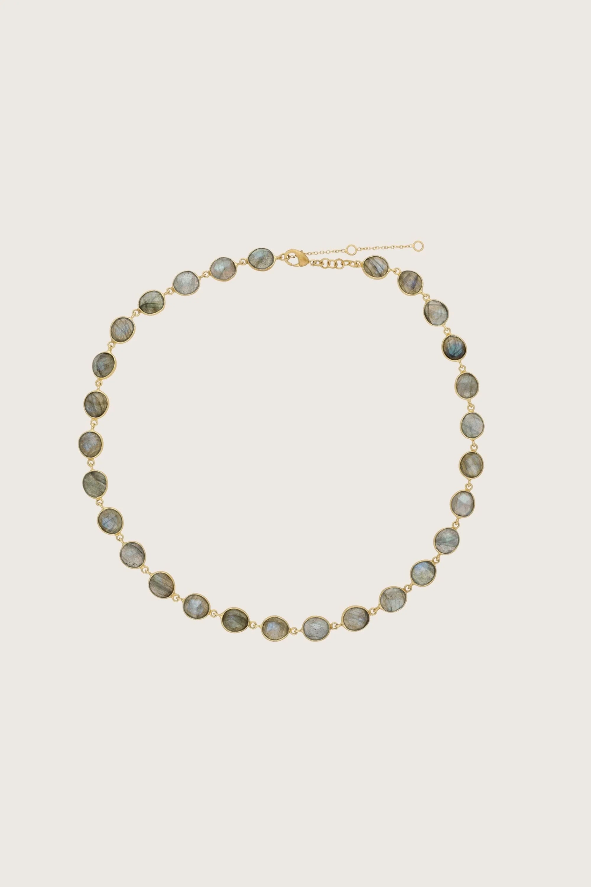 Ellipsi Necklace