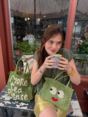 More Tea Please