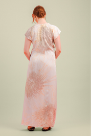 Cartwheel Dress