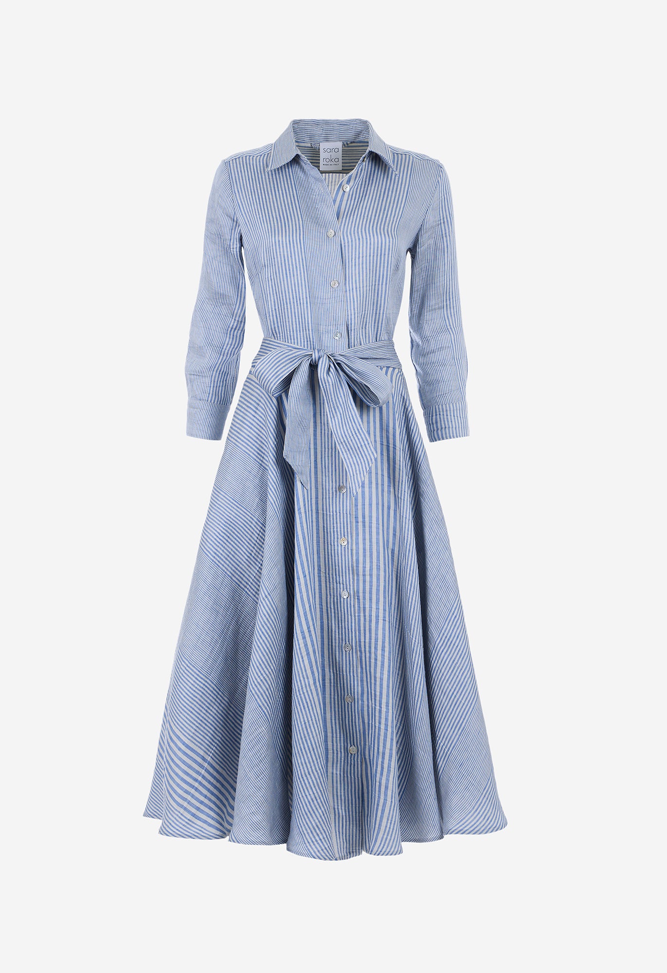 Danette Dress