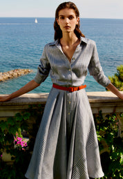 Danette Dress